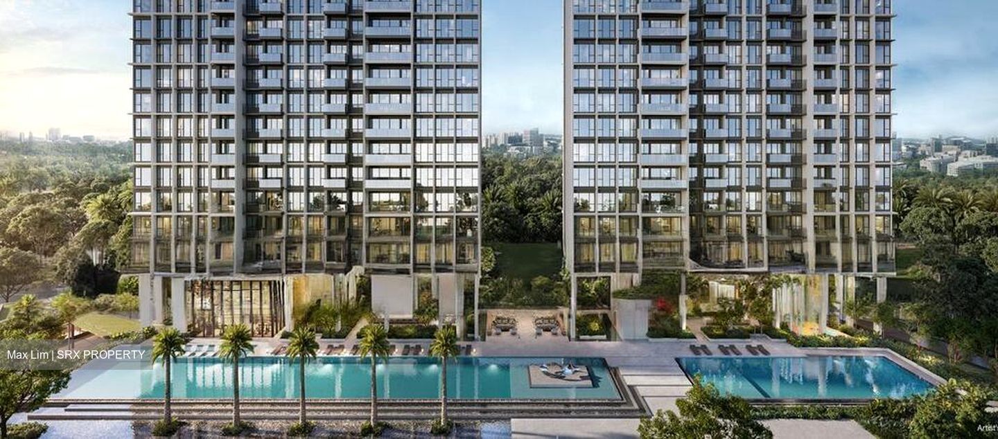 Bloomsbury Residences (D5), Apartment #507276301